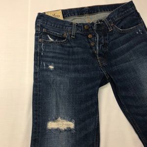 Men’s Hollister Jeans